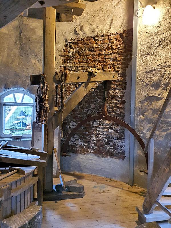 10, Molen 01578 De Victor (Someren), Pieter Zuijkerbuijk (7-12-2019) | Database Nederlandse molens