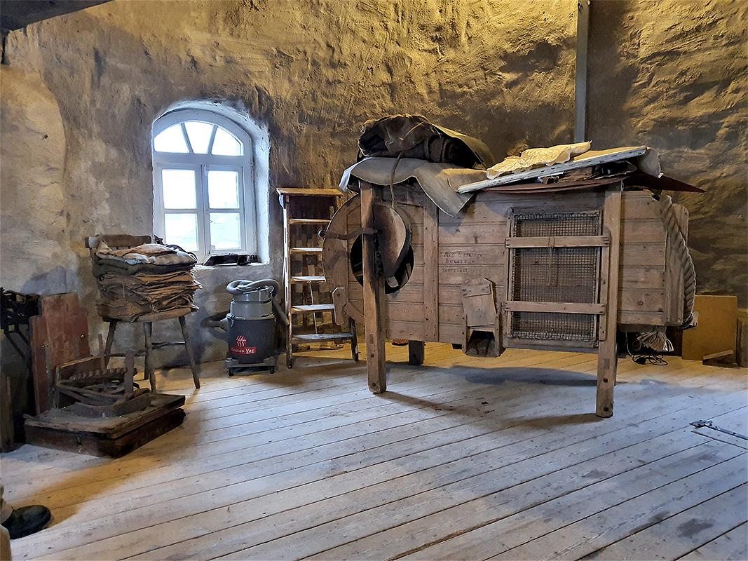11, Molen 01578 De Victor (Someren), Pieter Zuijkerbuijk (7-12-2019) | Database Nederlandse molens