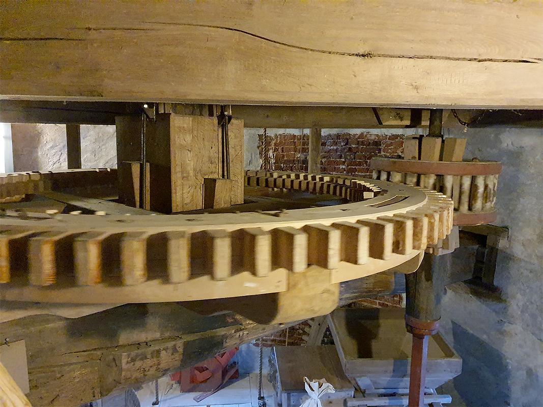 12, Molen 01578 De Victor (Someren), Pieter Zuijkerbuijk (7-12-2019) | Database Nederlandse molens