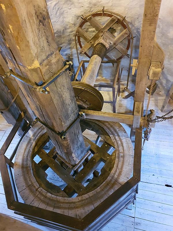 13, Molen 01578 De Victor (Someren), Pieter Zuijkerbuijk (7-12-2019) | Database Nederlandse molens