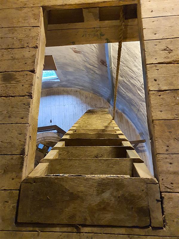 14, Molen 01578 De Victor (Someren), Pieter Zuijkerbuijk (7-12-2019) | Database Nederlandse molens