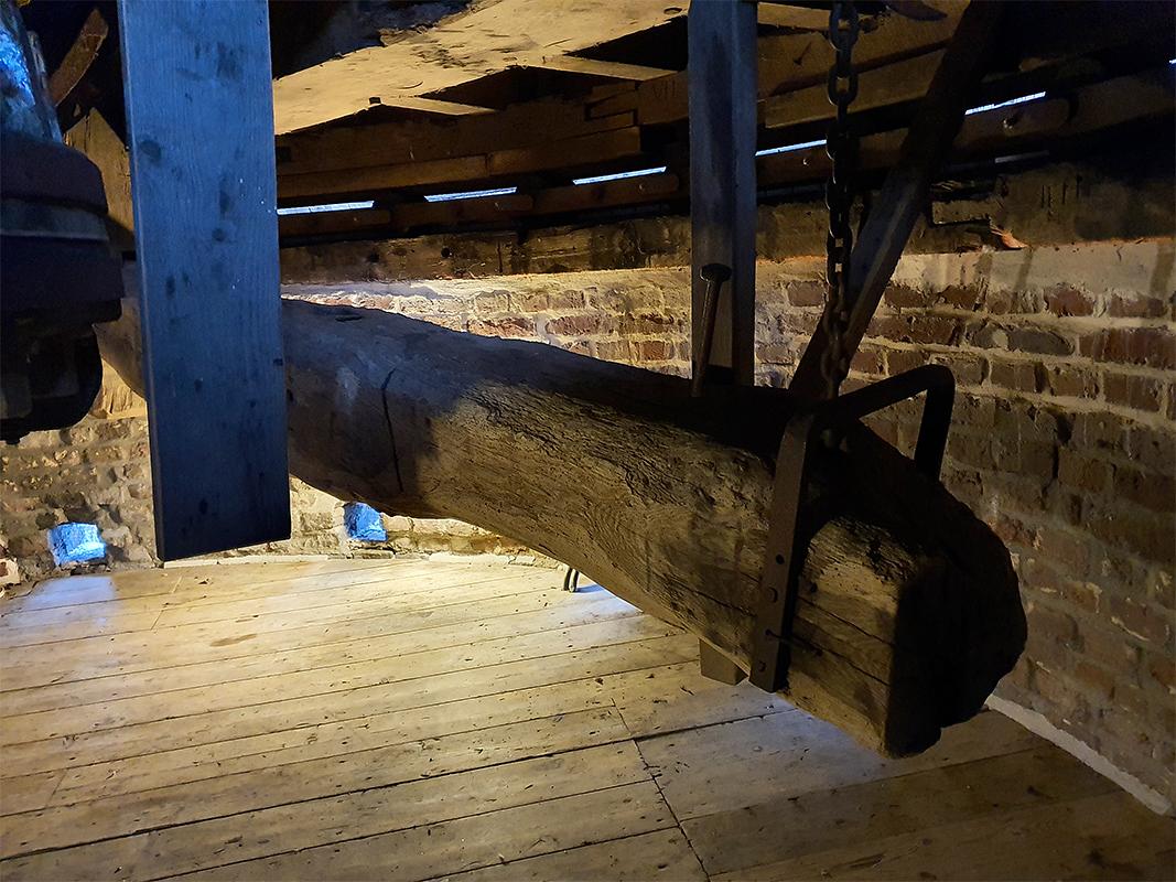 17, Molen 01578 De Victor (Someren), Pieter Zuijkerbuijk (7-12-2019) | Database Nederlandse molens