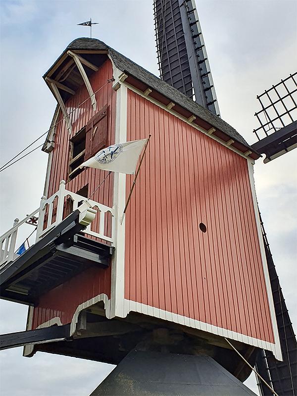 8, Molen 12217 Den Evert (Someren), Pieter Zuijkerbuijk (7-12-2019) | Database Nederlandse molens