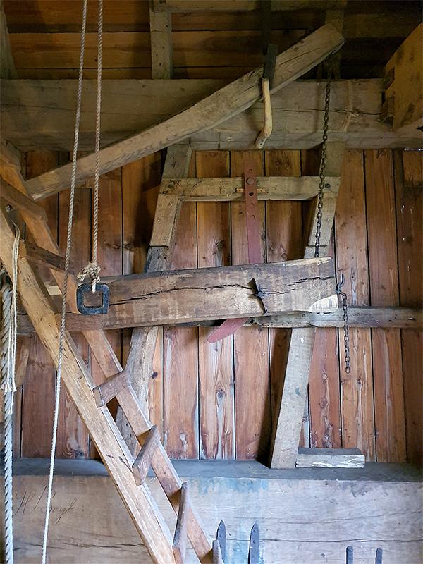16, Molen 12217 Den Evert (Someren), Pieter Zuijkerbuijk (7-12-2019) | Database Nederlandse molens