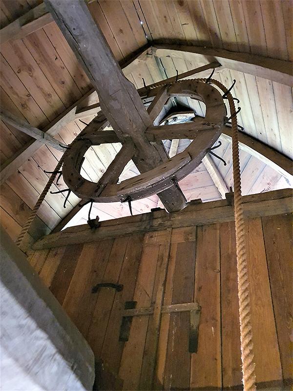 17, Molen 12217 Den Evert (Someren), Pieter Zuijkerbuijk (7-12-2019) | Database Nederlandse molens