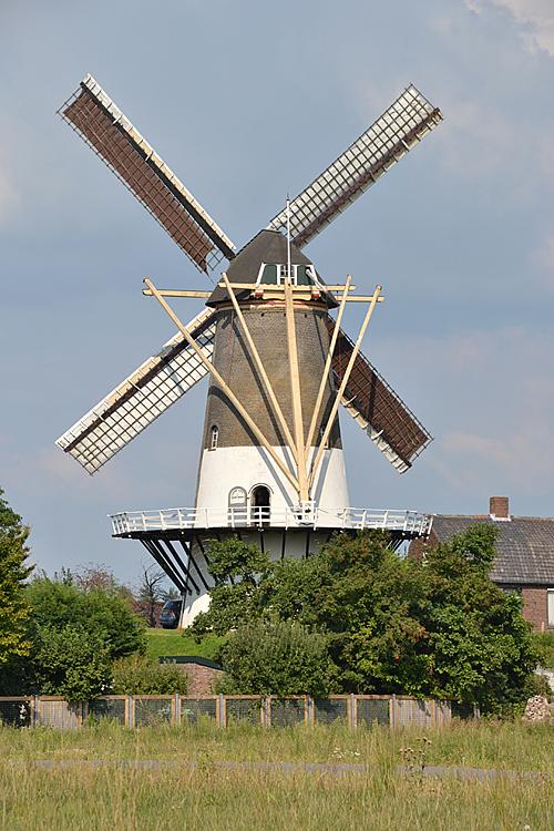 3, Molen 01180 De Hoop (Veen), Rob Pols (28-8-2013) | Database Nederlandse molens