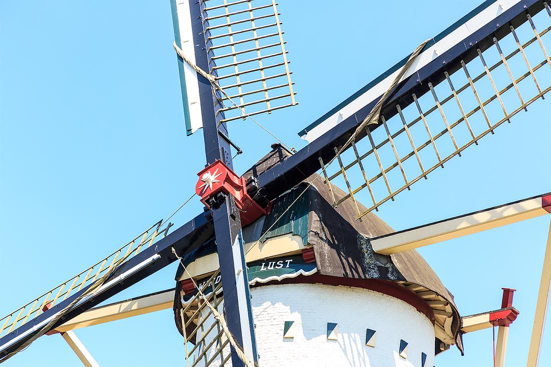5, Molen 01931 Windlust (Vorstenbosch), Frank Hendriks (10-6-2021) | Database Nederlandse molens
