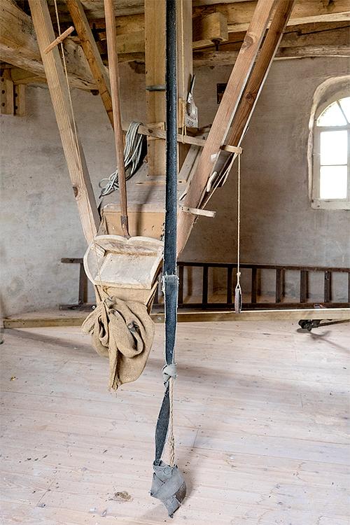 10, Molen 02497 Zilster Molen (Veldhoven-Zeelst), Marcel van Nies (22-9-2016) | Database Nederlandse molens