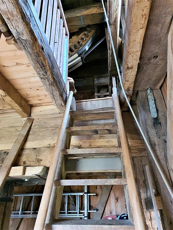 11, Molen 02002 De Akkermolen (Zundert), Pieter Zuijkerbuijk (28-12-2019) | Database Nederlandse molens