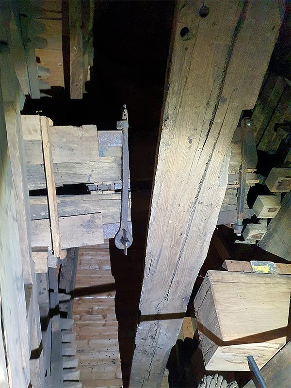 17, Molen 02002 De Akkermolen (Zundert), Pieter Zuijkerbuijk (28-12-2019) | Database Nederlandse molens