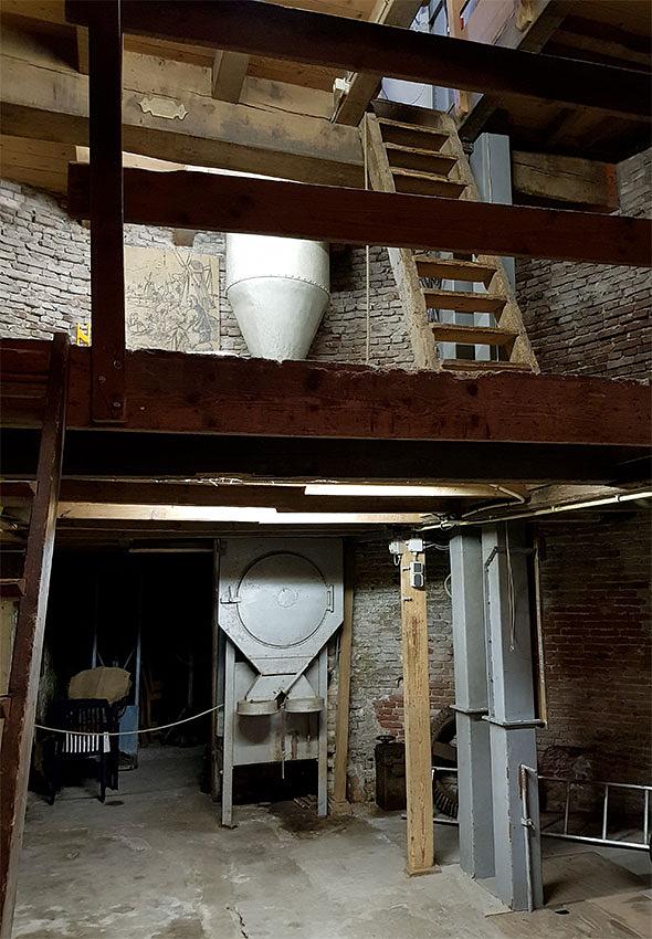 8, Molen 02656 Hoop Doet Leven (Made), Pieter Zuijkerbuijk (12-1-2019) | Database Nederlandse molens
