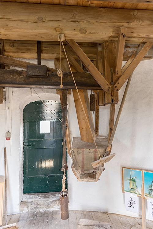9, Molen 03138 Desiré (Megen), Marcel van Nies (20-8-2016) | Database Nederlandse molens