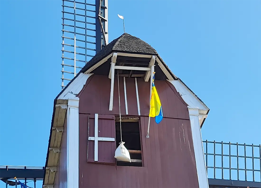 6, Molen 01571 (Naamloos) (Mierlo), Pieter Zuijkerbuijk (19-3-2022) | Database Nederlandse molens