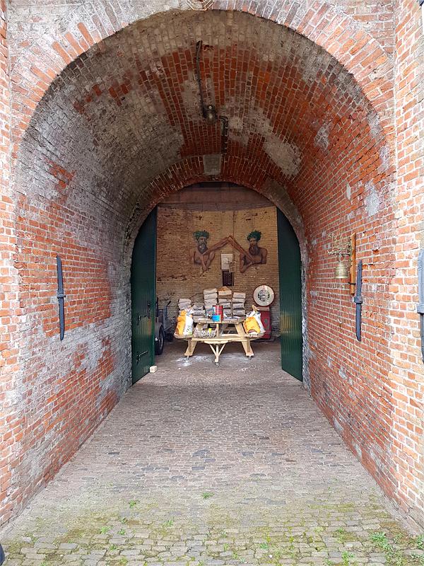 7, Molen 01646 De Twee Vrienden (Bergen op Zoom), Pieter Zuijkerbuijk (2-3-2019) | Database Nederlandse molens