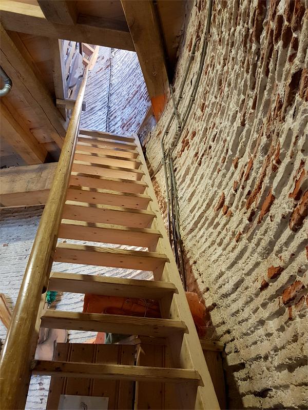 8, Molen 01646 De Twee Vrienden (Bergen op Zoom), Pieter Zuijkerbuijk (2-3-2019) | Database Nederlandse molens