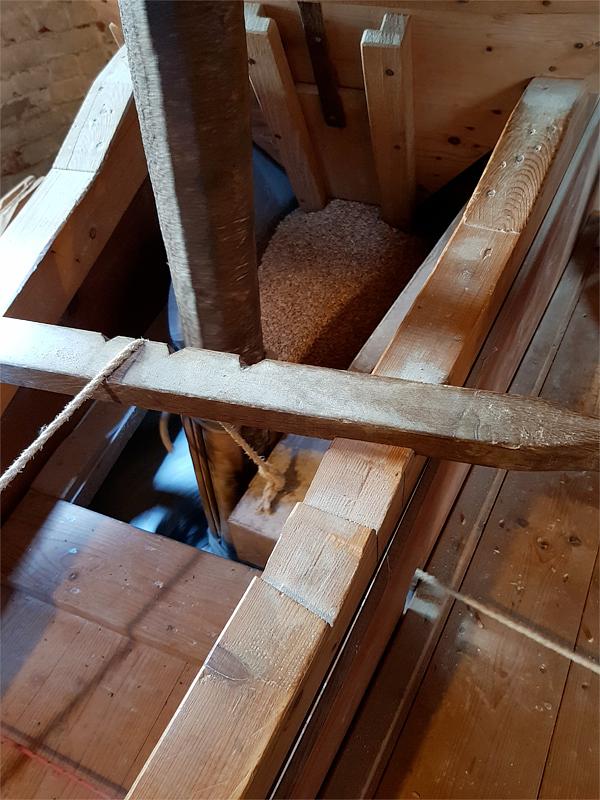 11, Molen 01646 De Twee Vrienden (Bergen op Zoom), Pieter Zuijkerbuijk (2-3-2019) | Database Nederlandse molens