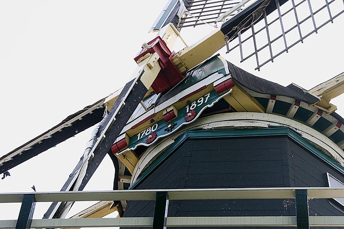 3, Molen 01871 Assumburg (Nieuw-Vossemeer), Ton Koorevaar (7-9-2011) | Database Nederlandse molens