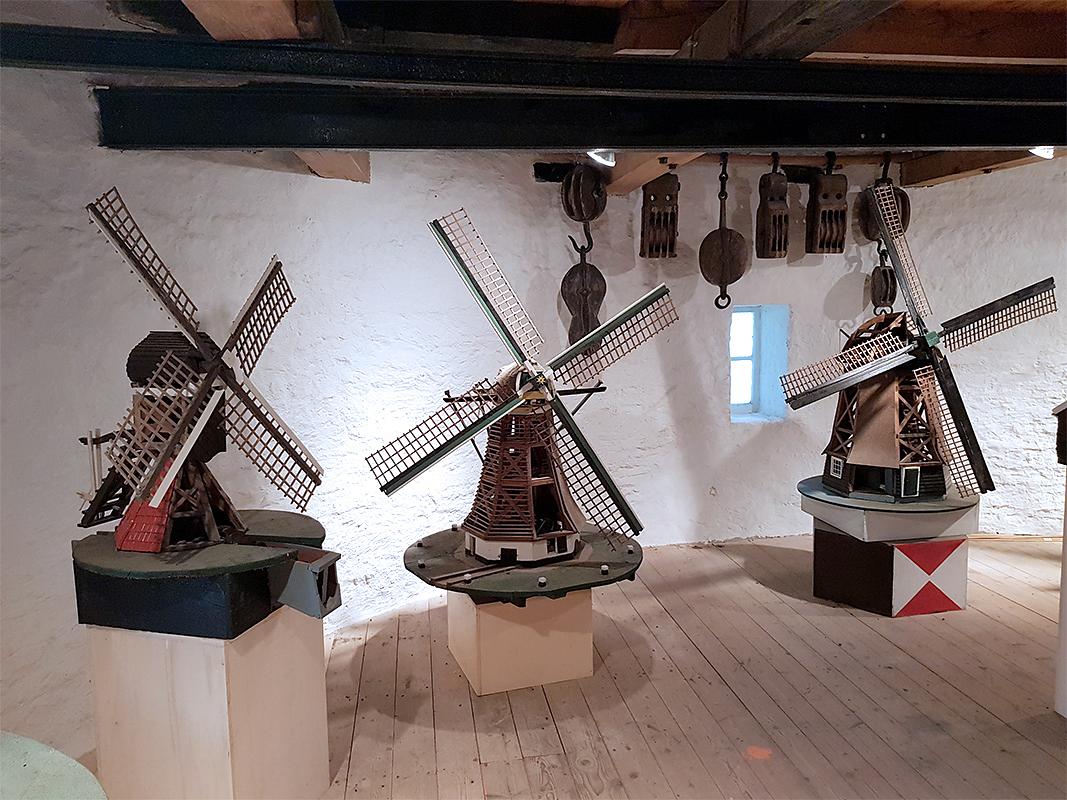 6, Molen 01871 Assumburg (Nieuw-Vossemeer), Pieter Zuijkerbuijk (18-5-2019) | Database Nederlandse molens