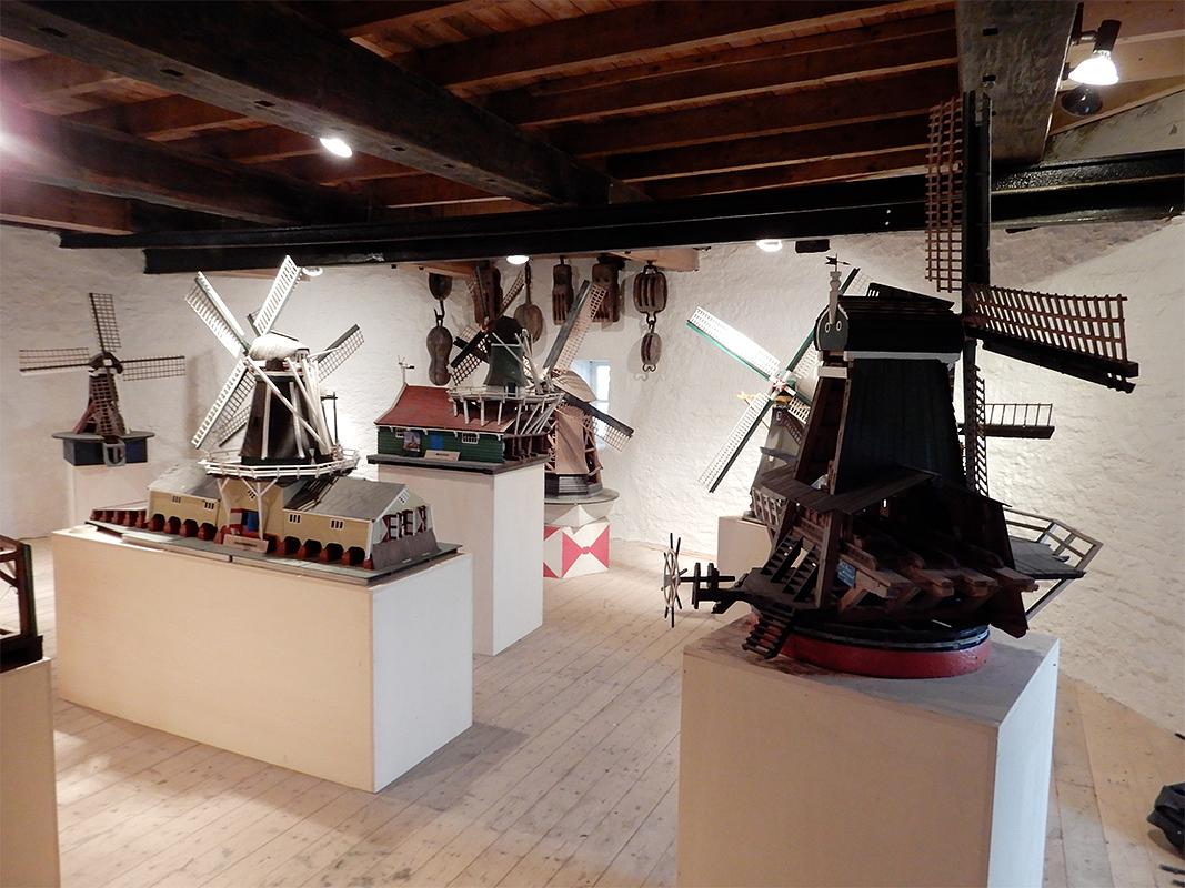 7, Molen 01871 Assumburg (Nieuw-Vossemeer), Dennis van Dijk (31-3-2019) | Database Nederlandse molens