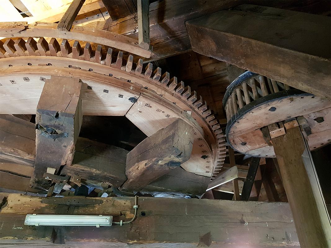 11, Molen 01871 Assumburg (Nieuw-Vossemeer), Pieter Zuijkerbuijk (18-5-2019) | Database Nederlandse molens