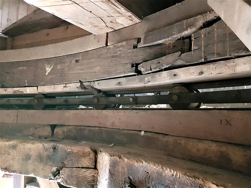 16, Molen 01871 Assumburg (Nieuw-Vossemeer), Pieter Zuijkerbuijk (18-5-2019) | Database Nederlandse molens