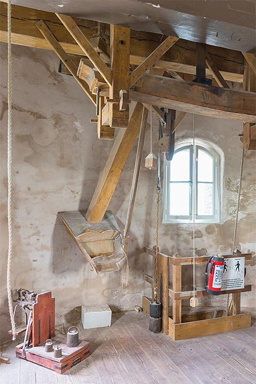 7, Molen 02586 Nieuw Leven (Oss), Marcel van Nies (24-9-2016) | Database Nederlandse molens