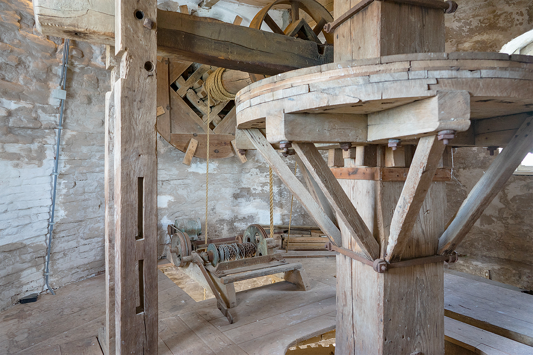 10, Molen 02588 Zeldenrust / De Zwaluw (Oss), Marcel van Nies (10-9-2017) | Database Nederlandse molens
