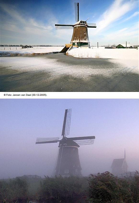 3, Molen 00780 Veenhuizer molen (Heerhugowaard), Herman Mulder (dec. 2009). | Database Nederlandse molens