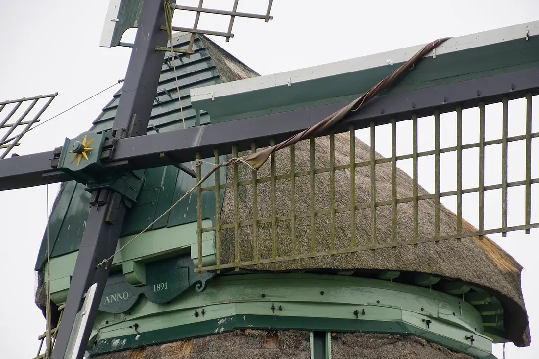 5, Molen 00779 Molen De Lage Hoek (Hoogwoud), Boukje van Leijen (16-4-2023) | Database Nederlandse molens