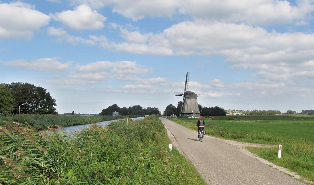 1, Molen 00782 Obdammermolen (Obdam), Piet Glasbergen (9-9-2015) | Database Nederlandse molens