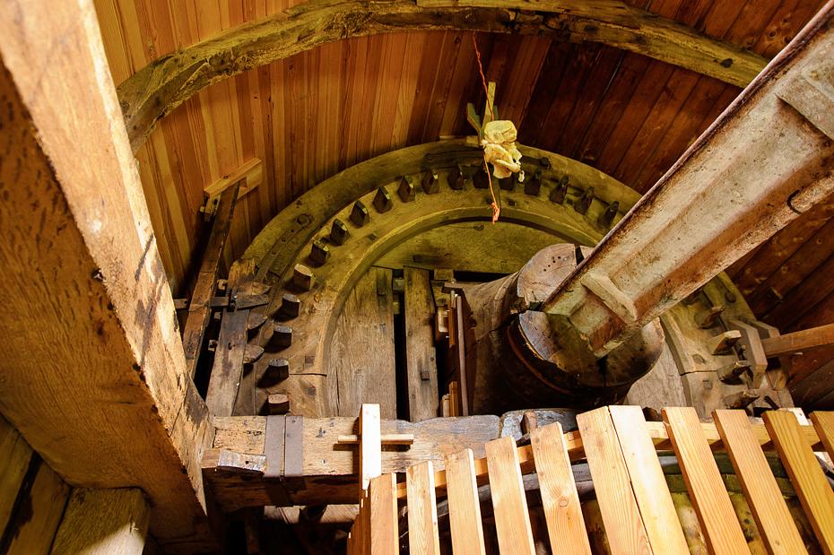 15, Molen 02549 Molen Weel en Braken (Obdam), Hanry Doorn (12-9-2015) | Database Nederlandse molens