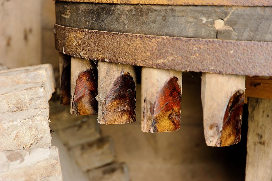 14, Molen 02549 Molen Weel en Braken (Obdam), Hanry Doorn (12-9-2015) | Database Nederlandse molens