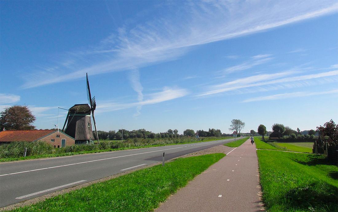 3, Molen 01083 De Hoop (Oude Niedorp), Piet Glasbergen (30-9-15) | Database Nederlandse molens