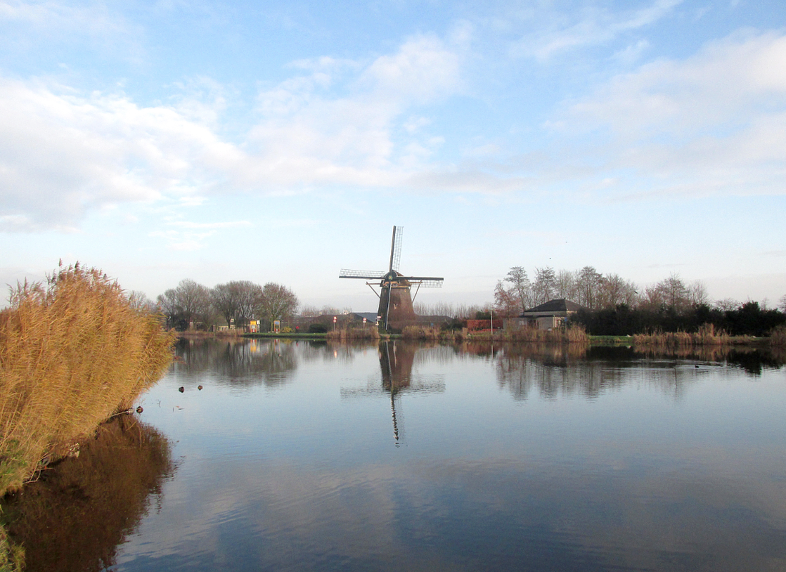 3, Molen 00280 De Zwaan (Ouderkerk aan de Amstel), Piet Glasbergen (1-12-2017) | Database Nederlandse molens