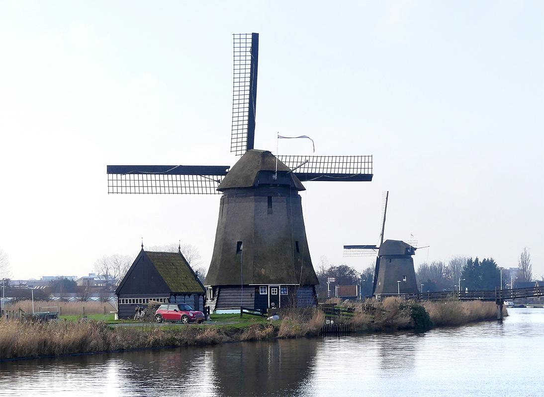 4, Molen 00796 Strijkmolen C (De Zes Wielen) (Oudorp), Piet Glasbergen (13-01-2020) | Database Nederlandse molens
