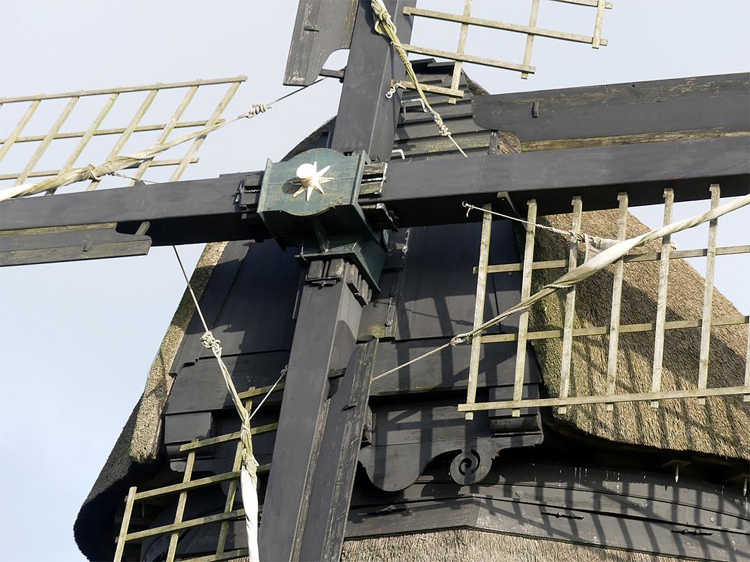 6, Molen 00796 Strijkmolen C (De Zes Wielen) (Oudorp), Piet Glasbergen (13-01-2020) | Database Nederlandse molens