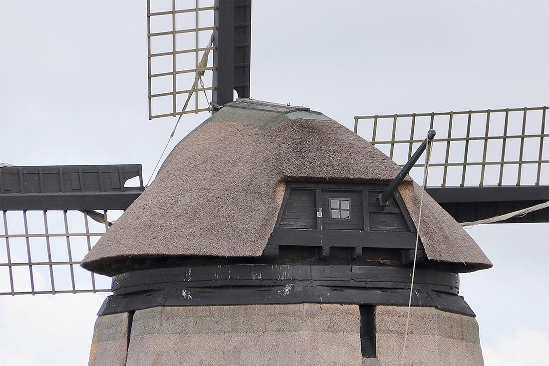 7, Molen 00797 Strijkmolen D (Zes Wielen) (Oudorp), Tom Kreuning (24-5-2019) | Database Nederlandse molens