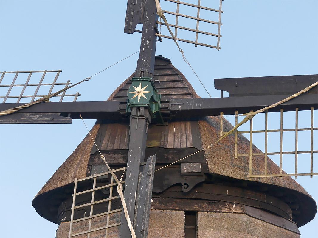 5, Molen 00798 Strijkmolen E (Zes Wielen) (Oudorp), Piet Glasbergen (31-10-2019) | Database Nederlandse molens