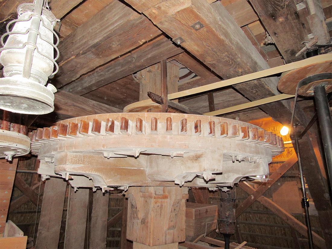 11, Molen 00362 De Zandhaas (Santpoort), Bjorn Jannink (29-12-2020) | Database Nederlandse molens