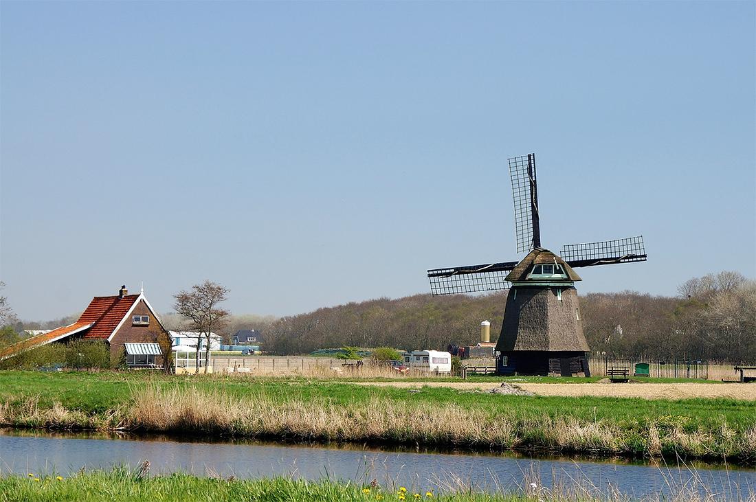 3, Molen 01633 Molen Ooster-N (Schagerbrug), Boukje van Leijen (20-4-2018) | Database Nederlandse molens