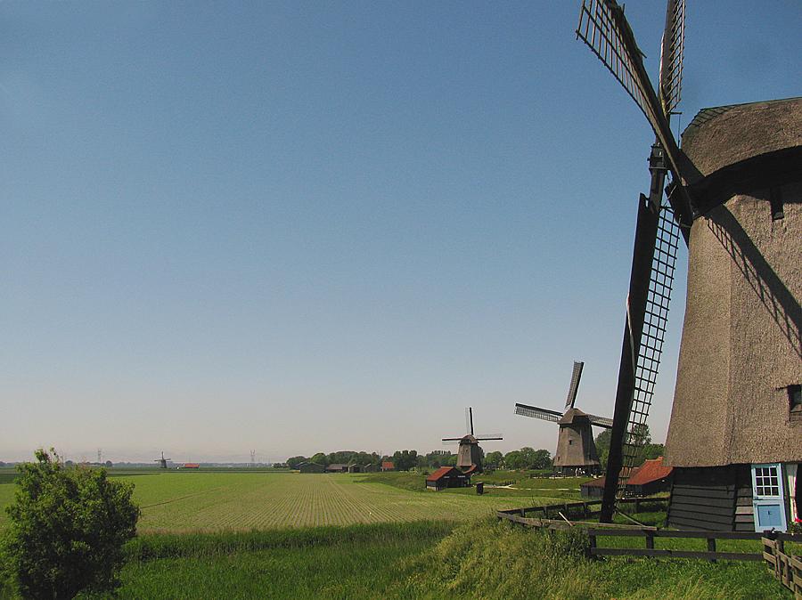 4, Molen 00128 Bovenmolen E (Schermerhorn), Piet Glasbergen (28-5-2012) | Database Nederlandse molens