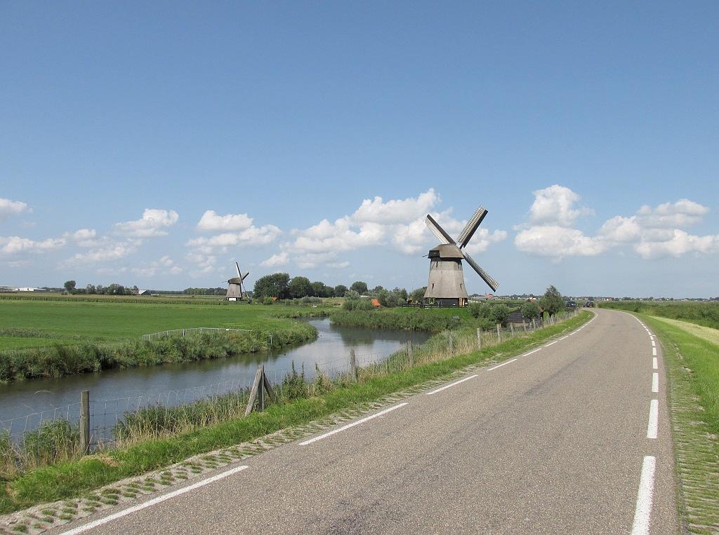 4, Molen 00116 Bovenmolen G (Schermerhorn), Abel van Loenen (2-9-2018) | Database Nederlandse molens
