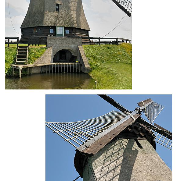 7, Molen 00116 Bovenmolen G (Schermerhorn), Anuschka Ilsink (30-7-2009) | Database Nederlandse molens