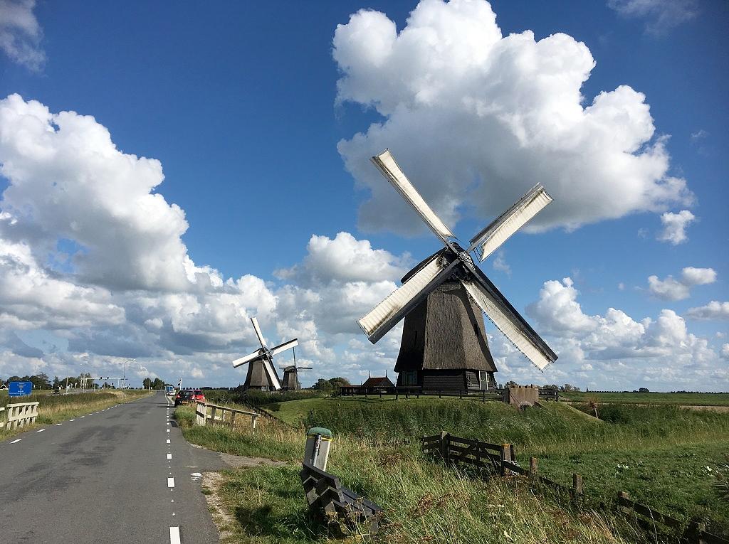 2, Molen 00130 Ondermolen C (Schermerhorn), Abel van Loenen (1-9-2019) | Database Nederlandse molens