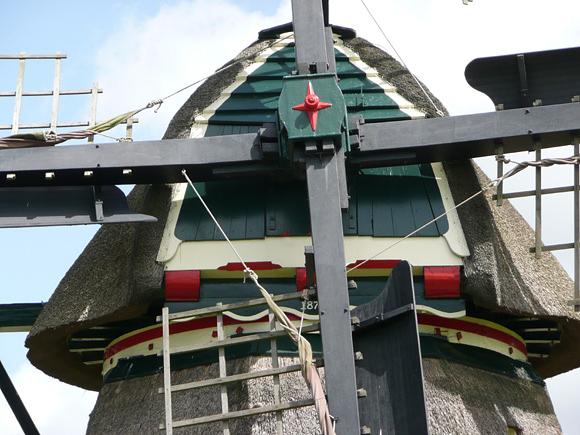 7, Molen 00318 Grebmolen (Schoorldam), Julius Meijer (11-9-2016) | Database Nederlandse molens