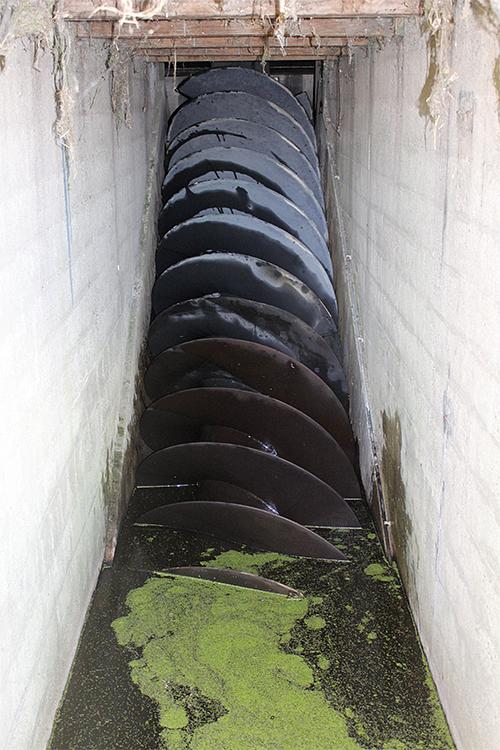 11, Molen 00318 Grebmolen (Schoorldam), Julius Meijer (11-9-2016) | Database Nederlandse molens