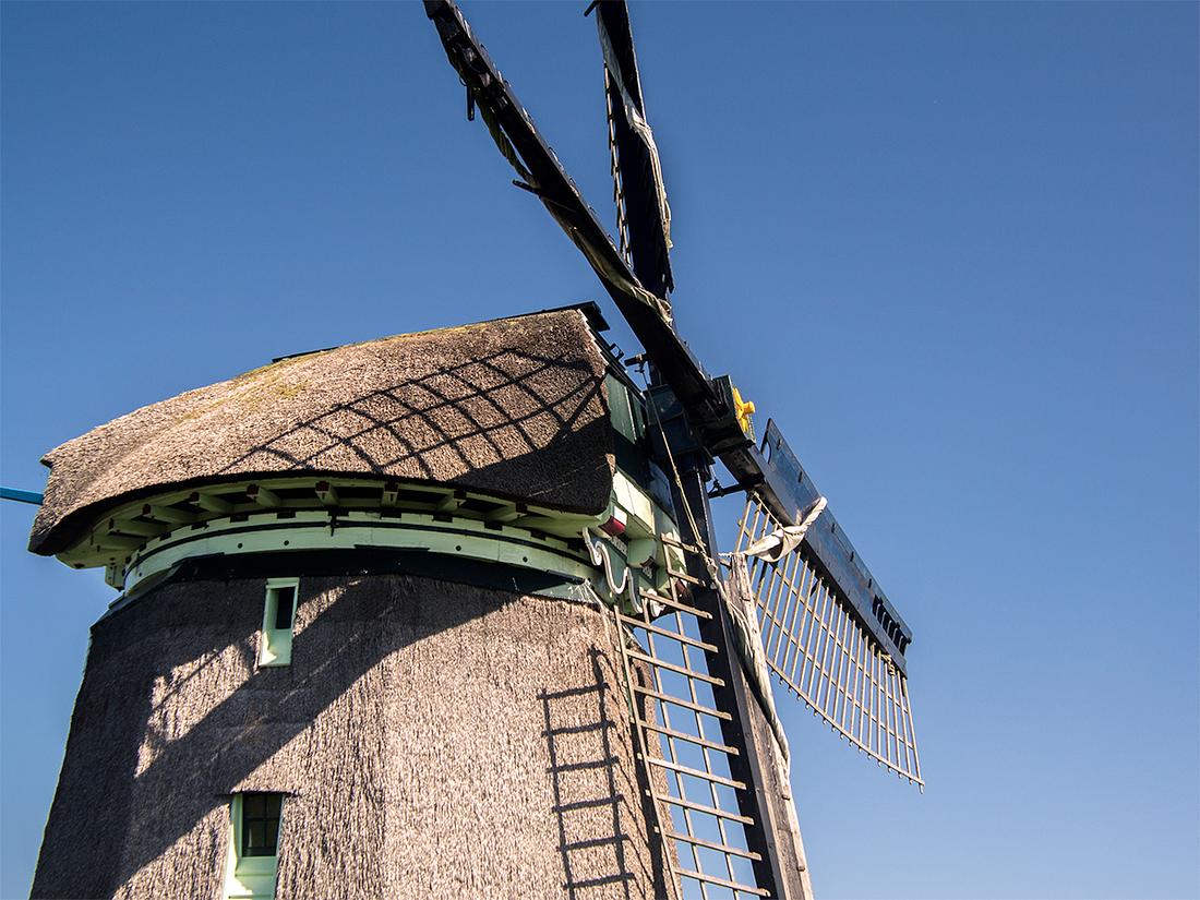 6, Molen 00326 Molen N-G of Noorder G (Sint Maartensbrug), Martijn Jansen (22-3-2020)Goed te zien zijn de keerschijven in de kuip. | Database Nederlandse molens