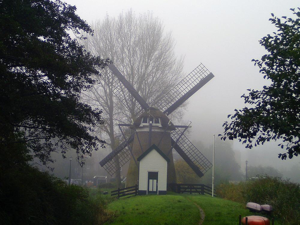 5, Molen 00800 De Eendracht (Alkmaar), Julius Meijer (27-10-2012). | Database Nederlandse molens