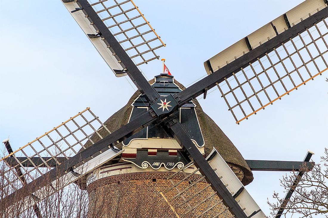 7, Molen 00039 De Groot / Molen van Piet (Alkmaar), Frank Hendriks (20-1-2020) | Database Nederlandse molens