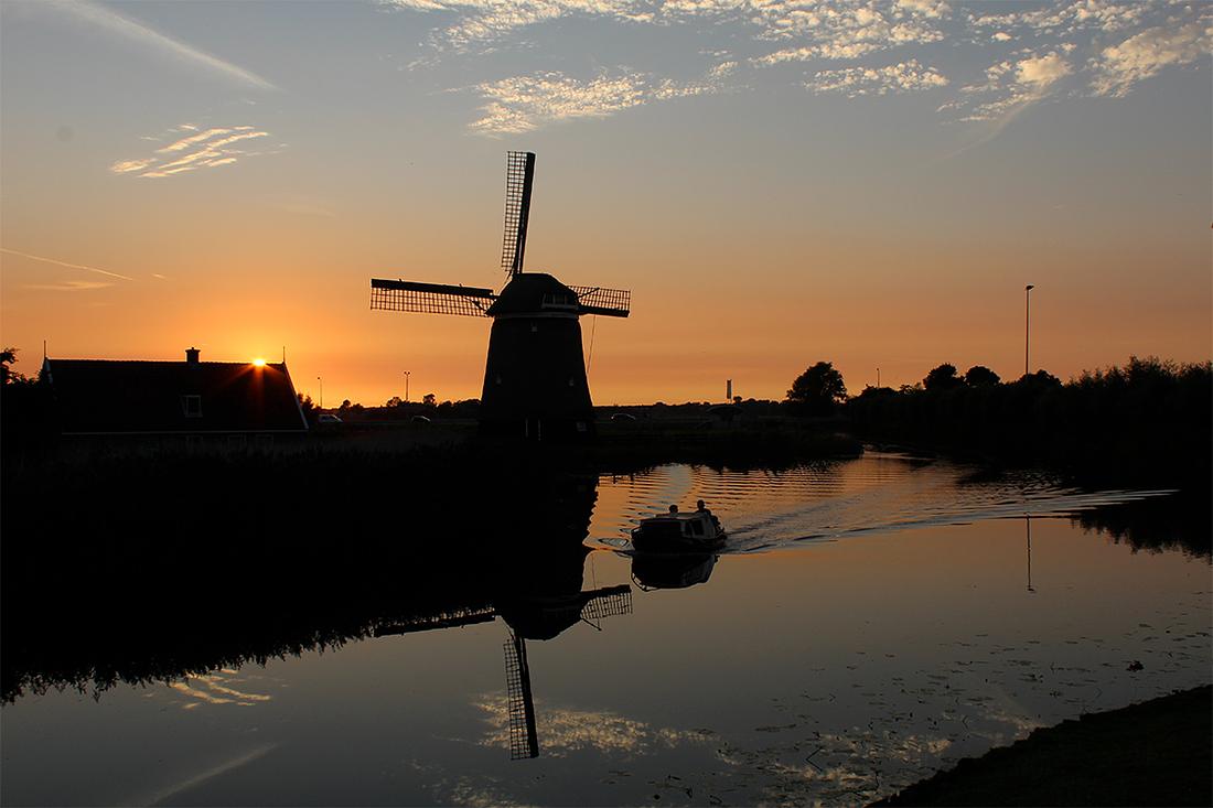 6, Molen 01082 De Viaan (Alkmaar), Julius Meijer (30-8-2016) | Database Nederlandse molens